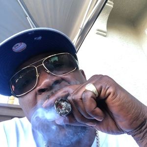 Meet your Posher, Khalid